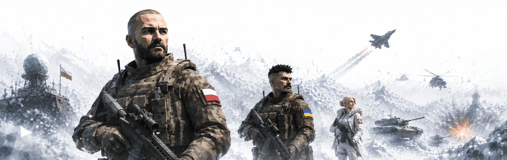 Grunts on Steam — in-game