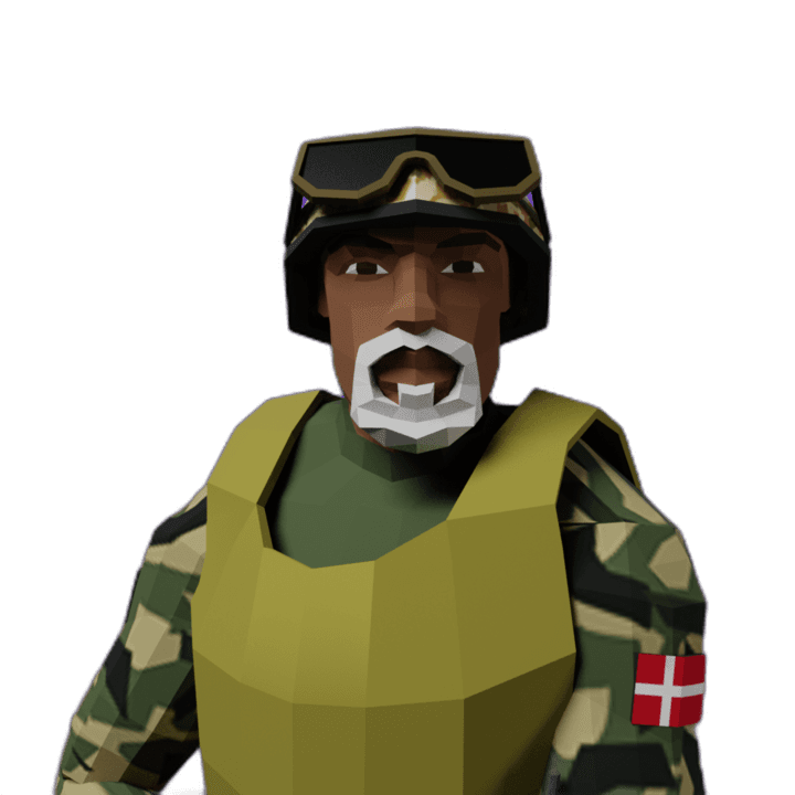 Mara Okonkwo