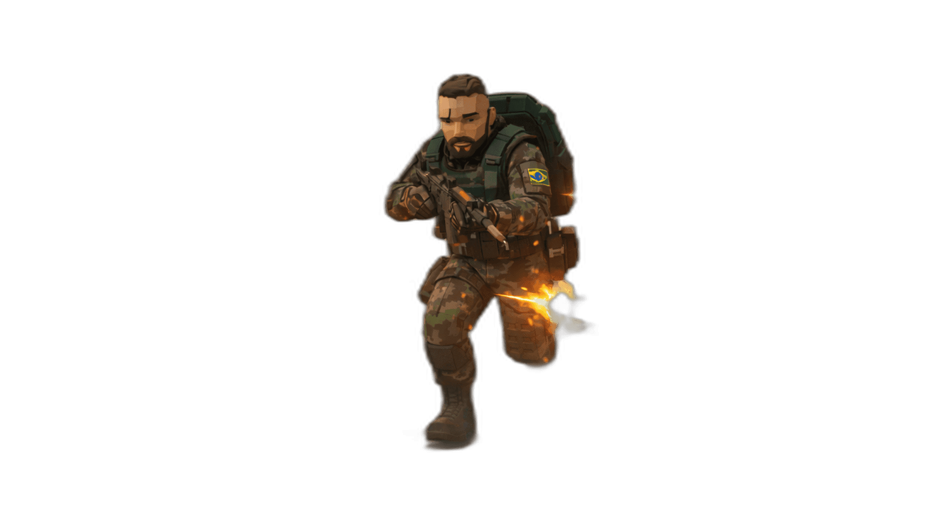 Team Deathmatch