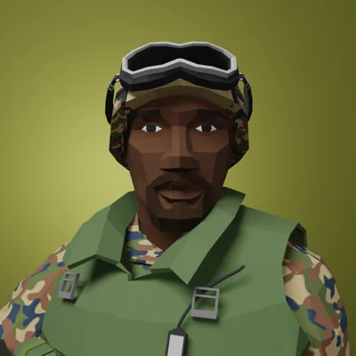 Battlewear #6
