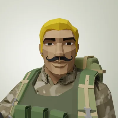 Battlewear #10