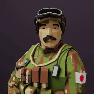 World War 0x Country #11