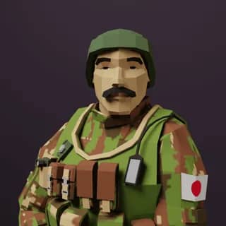 World War 0x Country #12