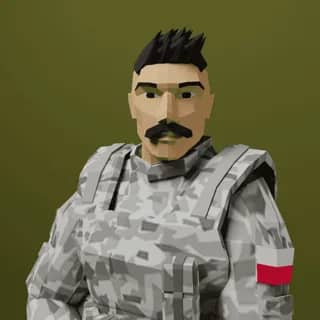 World War 0x Country #18