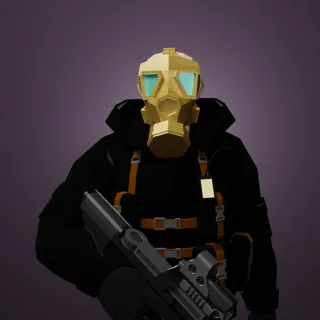 World War 0x Goldhead #7