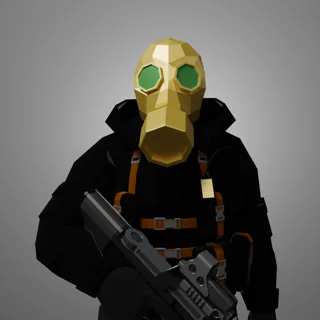 World War 0x Goldhead #8