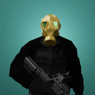 World War 0x Goldhead #9