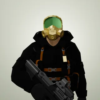 World War 0x Goldhead #18