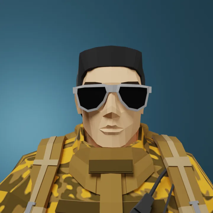Recon Operator