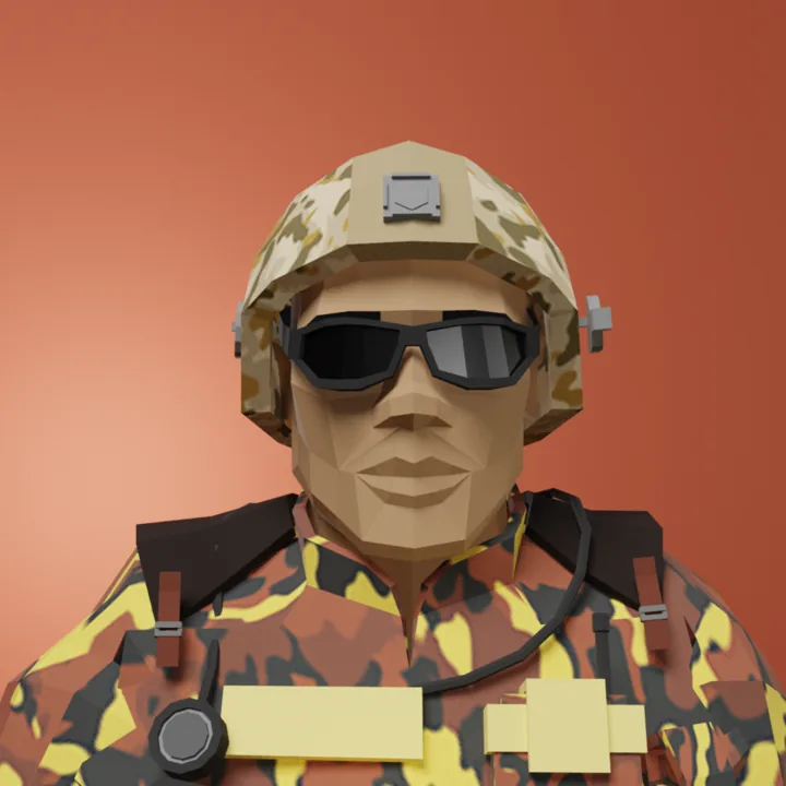 Field Medic