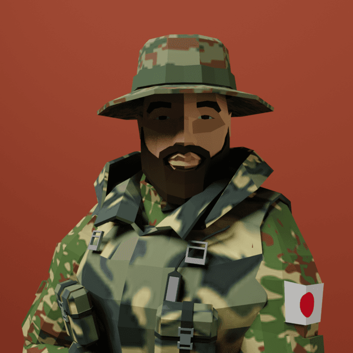 Leon “Widmo” Kaminsky