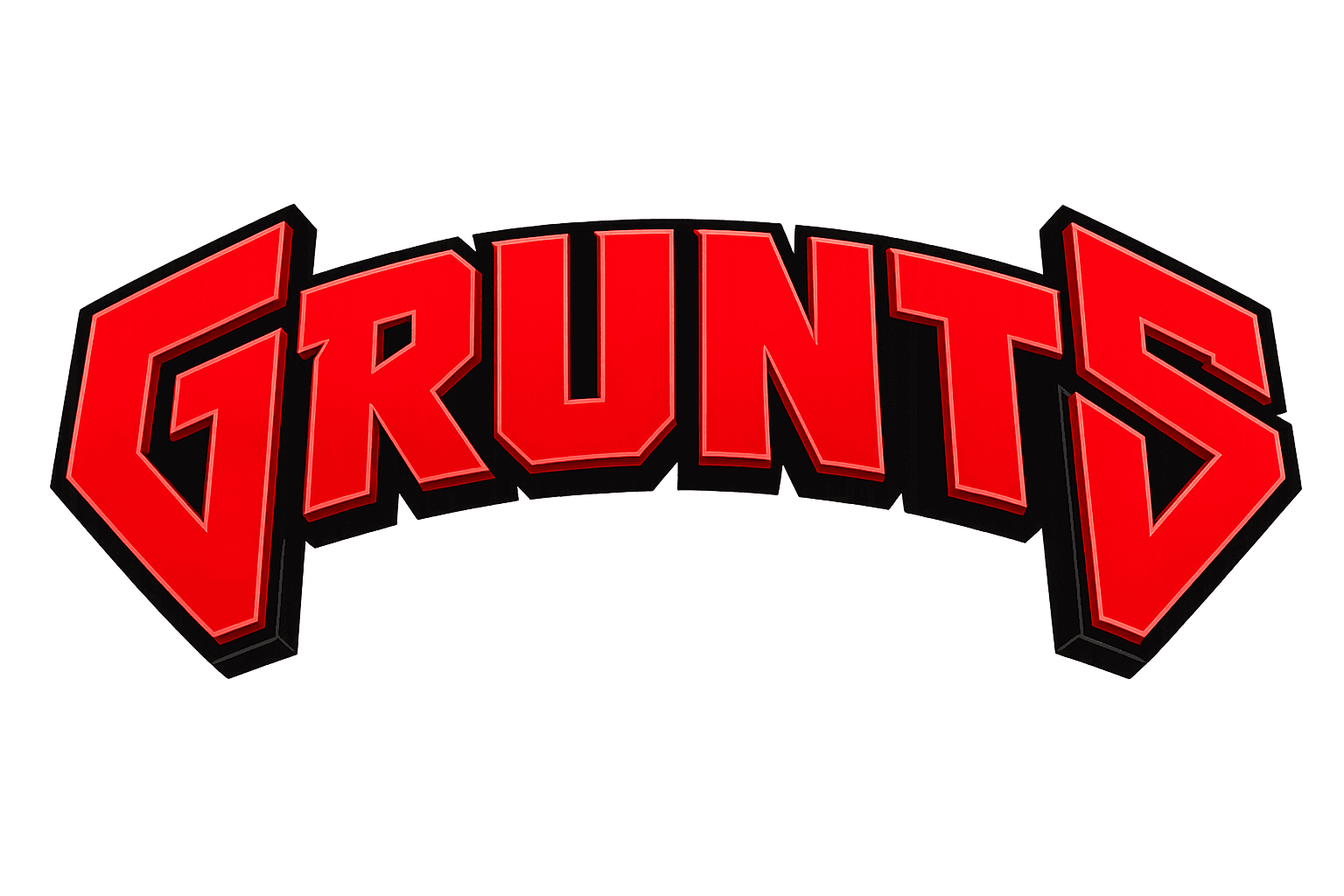 GRUNTS