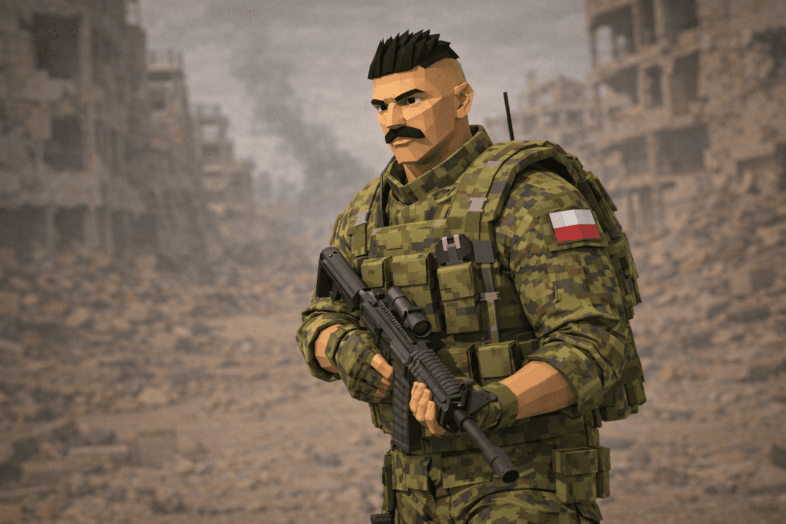 Leon Marek Kaminski