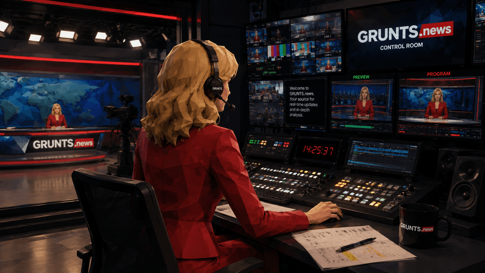 GNN
