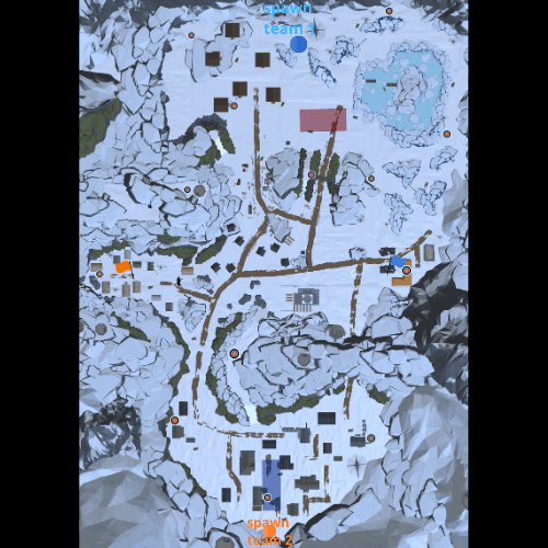 Arctic front