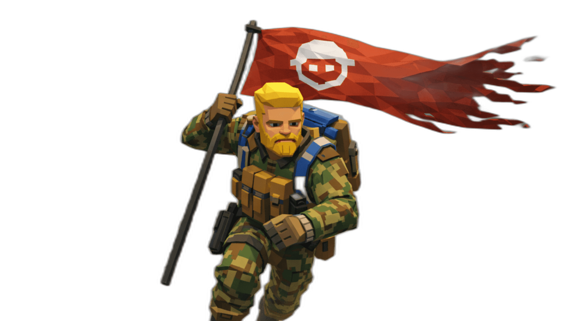 Capture The Flag