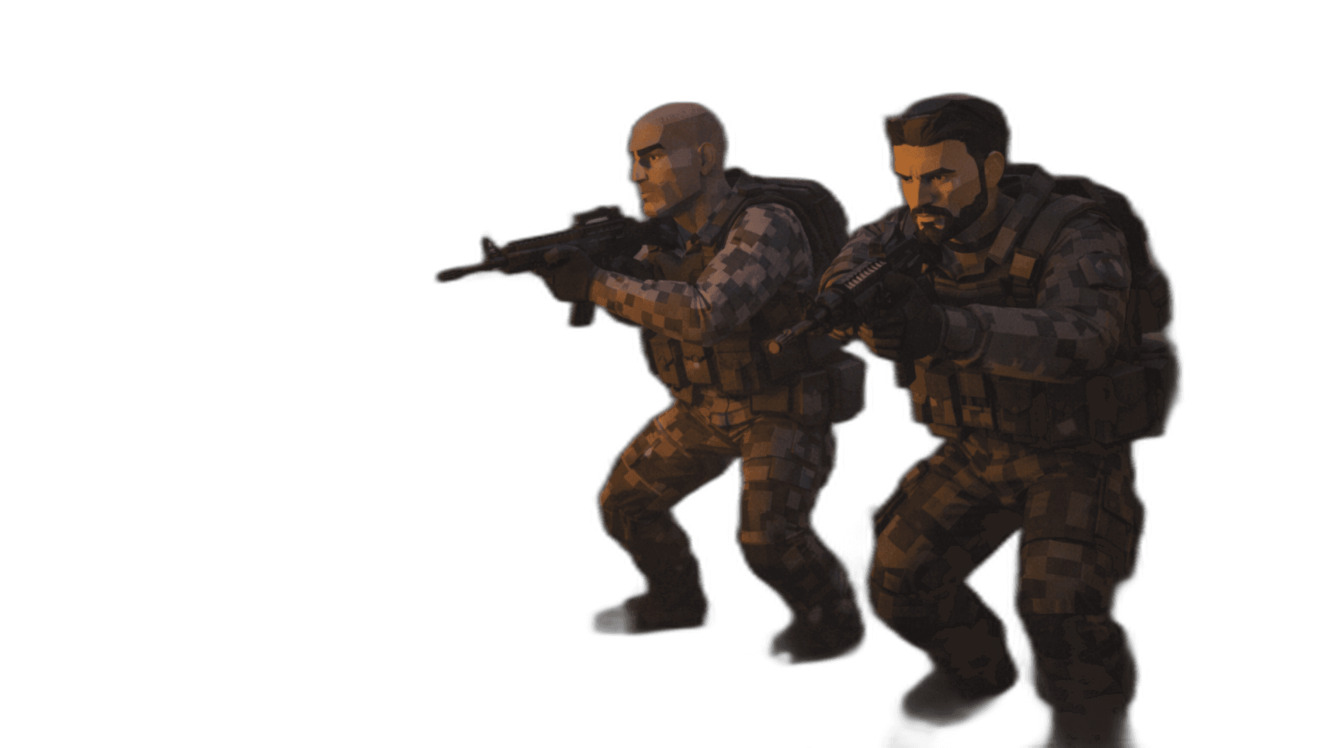 Kill Confirmed
