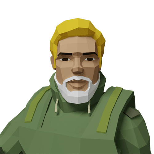 Battlewear #1