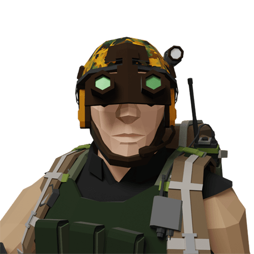Battlewear #2