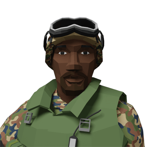 Battlewear #6