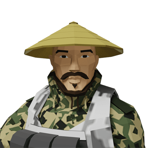 Battlewear #7