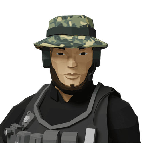 Battlewear #8