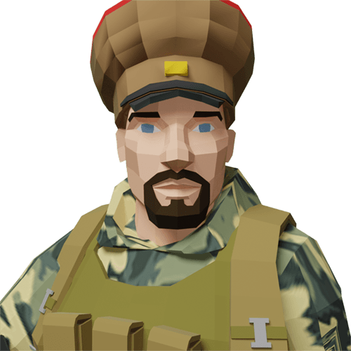 Battlewear #9