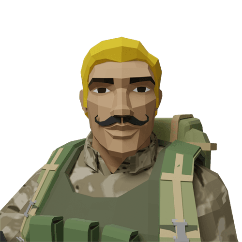Battlewear #10