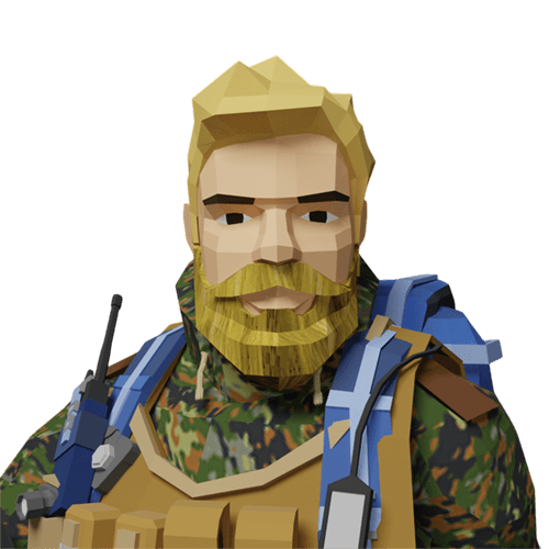 Battlewear #11