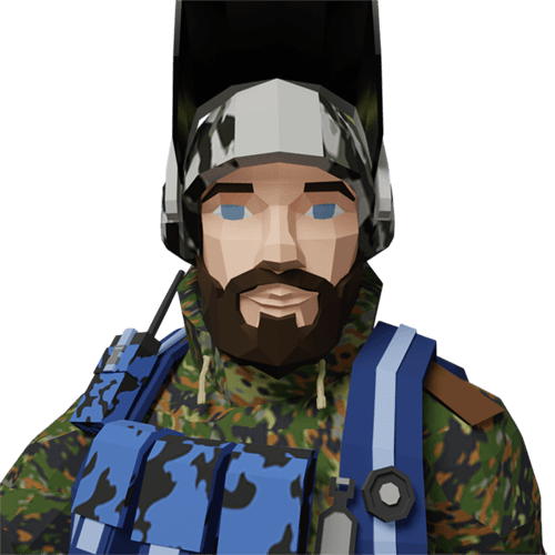 Battlewear #16