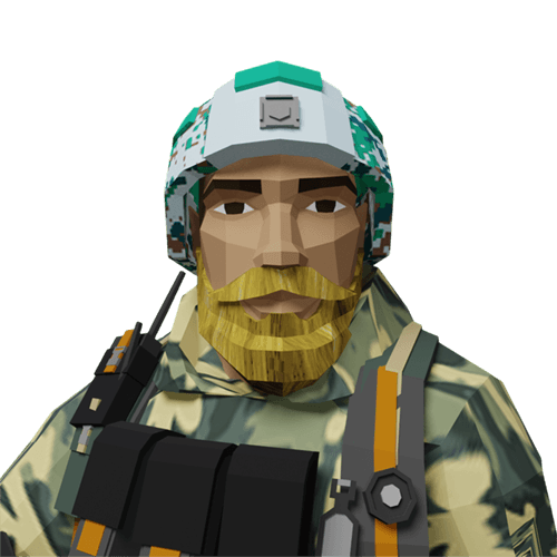 Battlewear #18