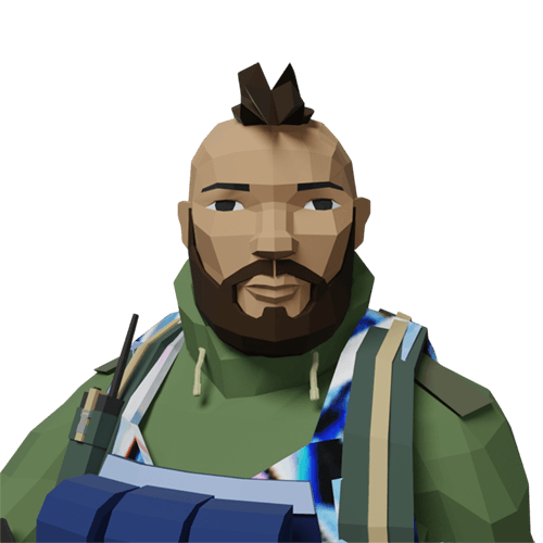 Battlewear #25