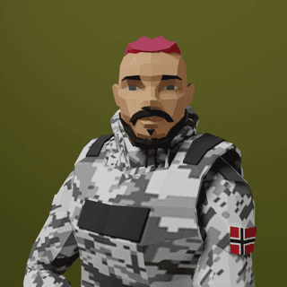 World War 0x Country #6