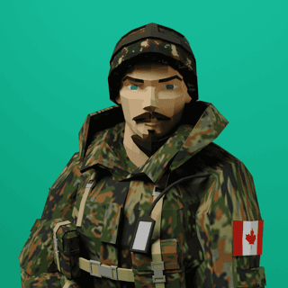 World War 0x Country #8