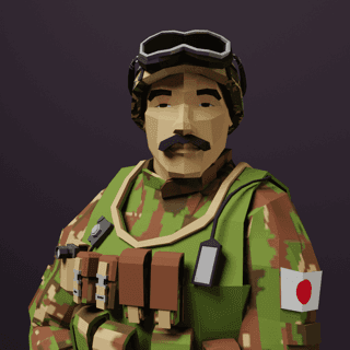 World War 0x Country #11
