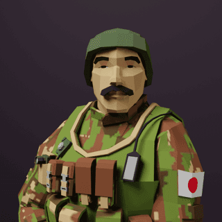 World War 0x Country #12