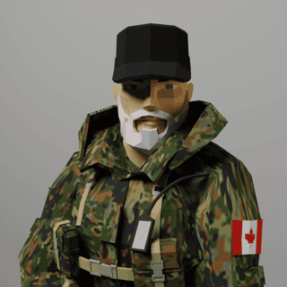 World War 0x Country #14