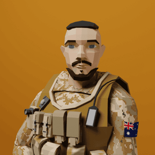 World War 0x Country #16