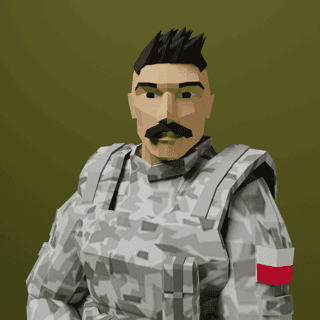 World War 0x Country #18