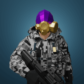 World War 0x Goldhead #5