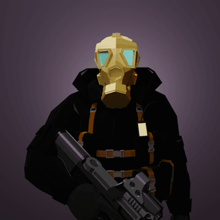 World War 0x Goldhead #7