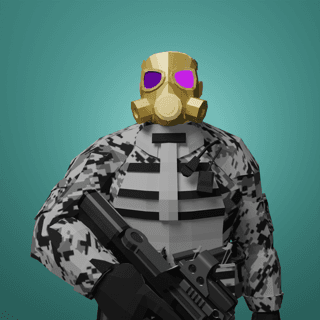 World War 0x Goldhead #12