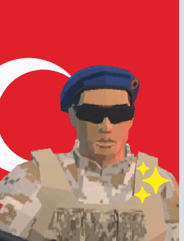 Emre Arslan