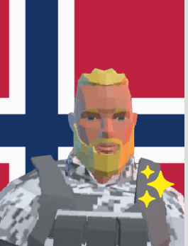 Lars Haugen