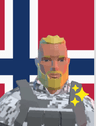 Lars Haugen