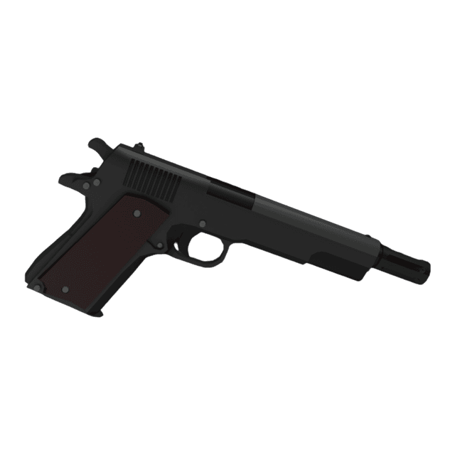 M1911