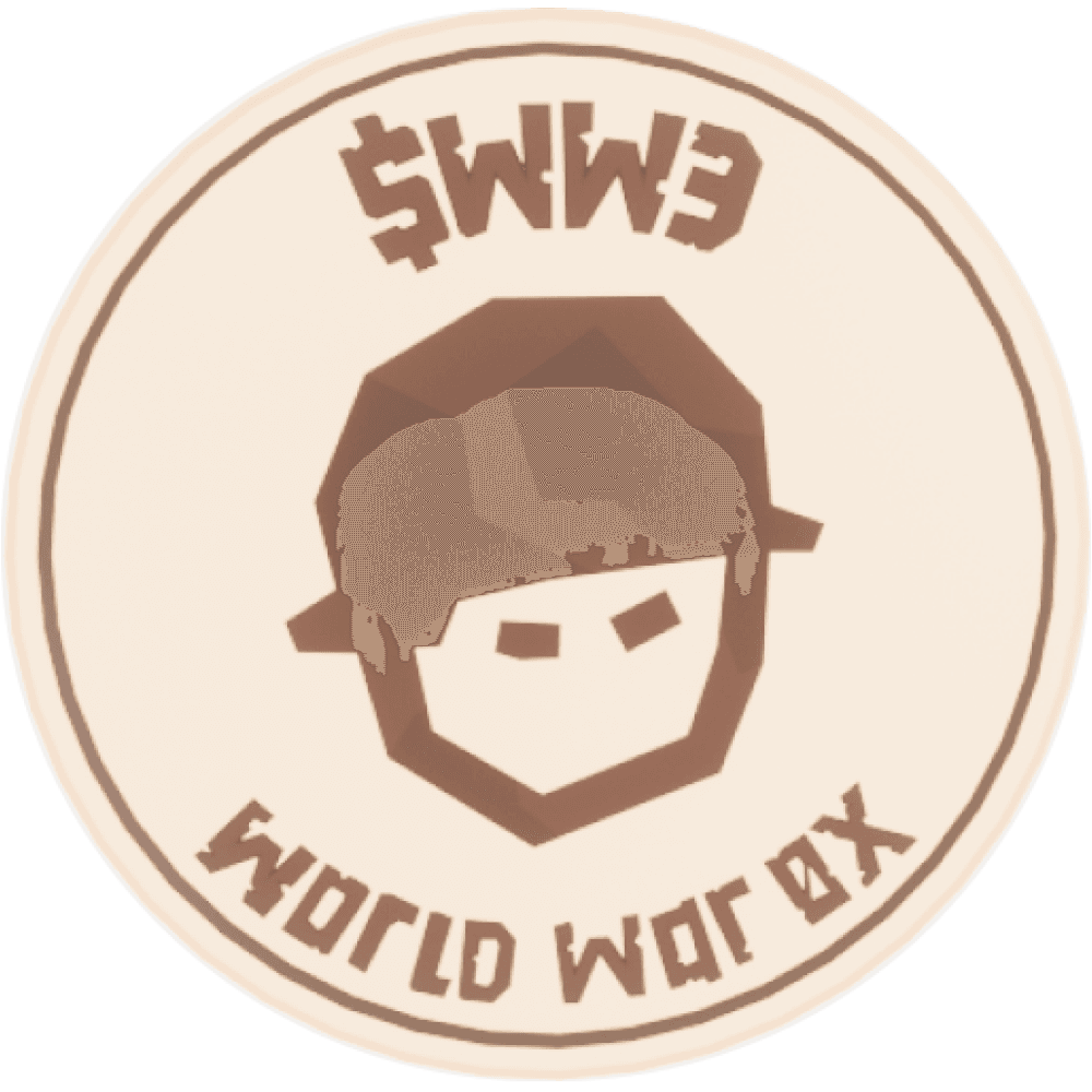 WW3 emblem