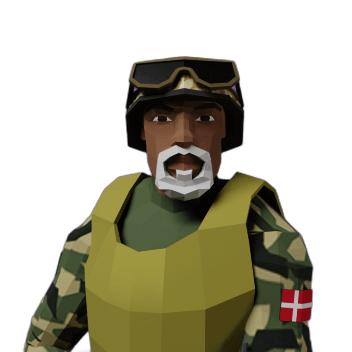 Mara Okonkwo