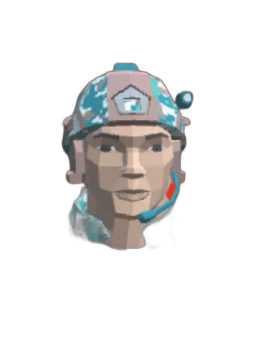 Zhang Wei — hero