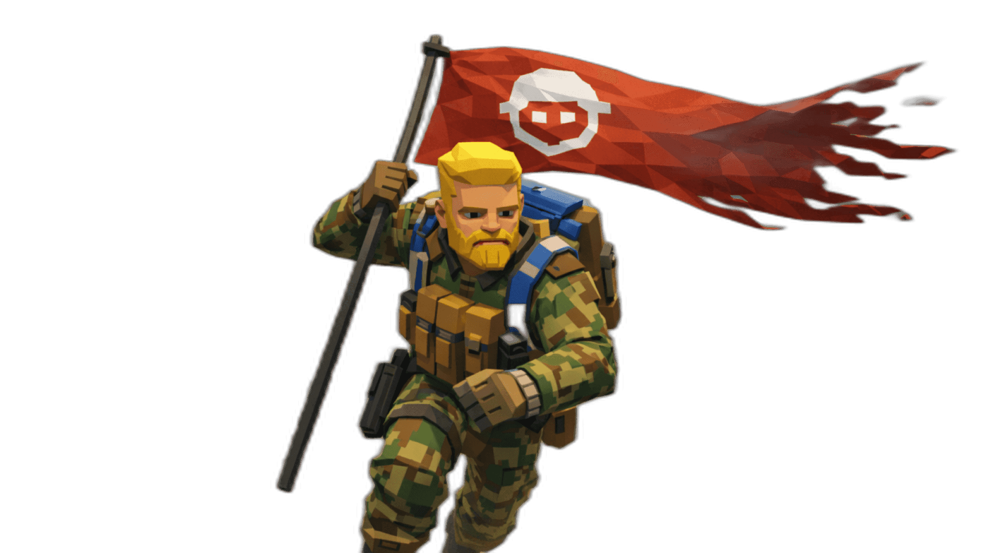 Capture The Flag